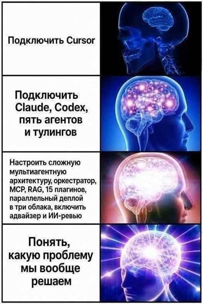 А зачем мы вообще тут ?